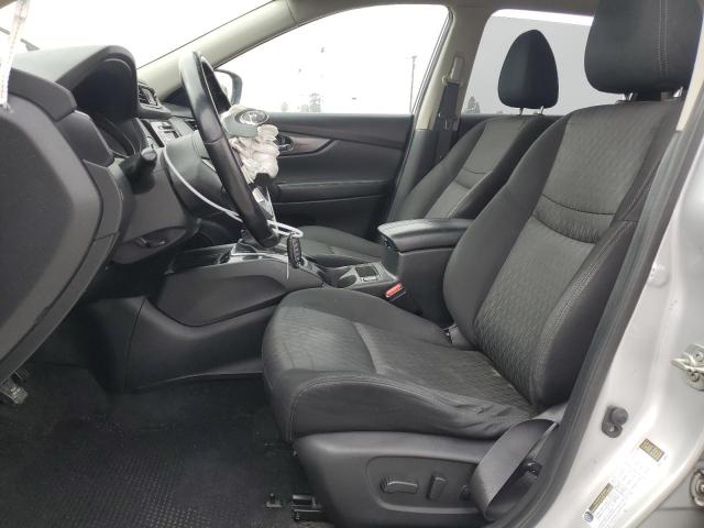 JN8AT2MT5LW012520 Nissan ROGUE S