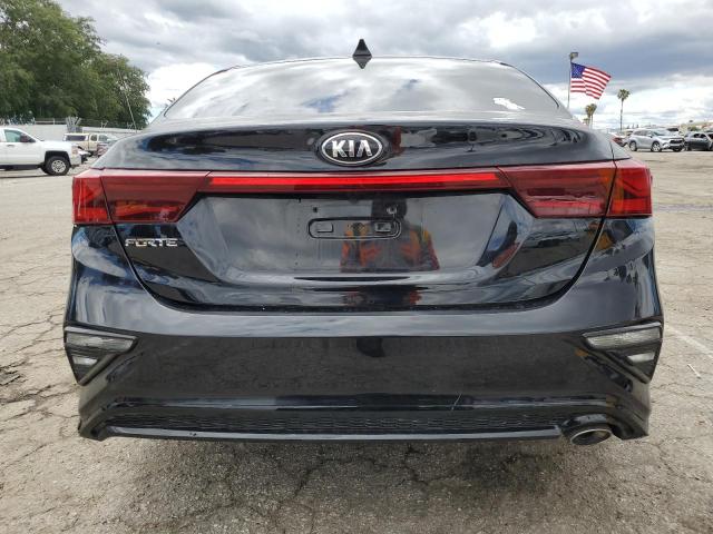 3KPF24AD2ME387354 KIA FORTE FE