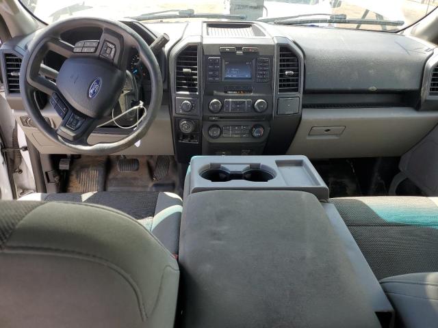 1FTFW1EF7GKD38957 Ford F150 Supercrew