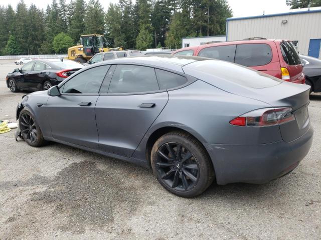 5YJSA1E25JF254523 Tesla MODEL S