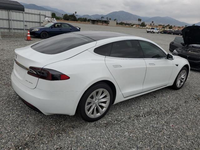5YJSA1E2XLF350912 Tesla MODEL S