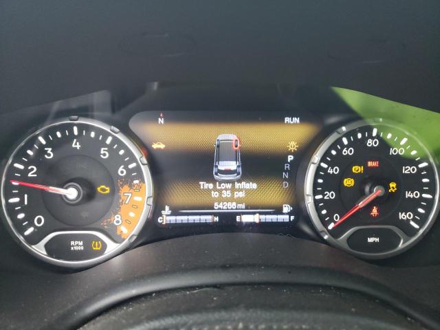 ZACCJBDT0GPD46774 Jeep Renegade Limited