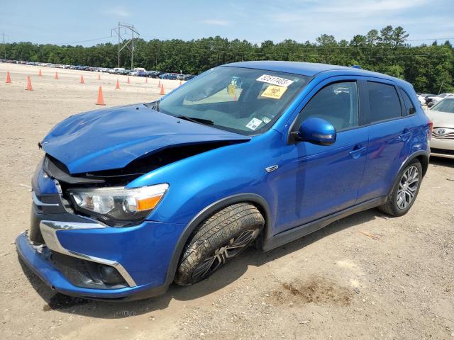 2018 Mitsubishi Outlander Sport ES