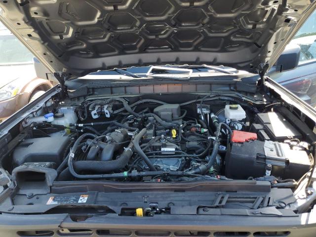 1FMEE5DH0NLB16370 Ford Bronco Base