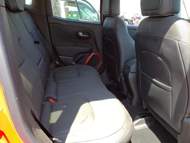 ZACCJBDT2GPD10083 Jeep Renegade Limited