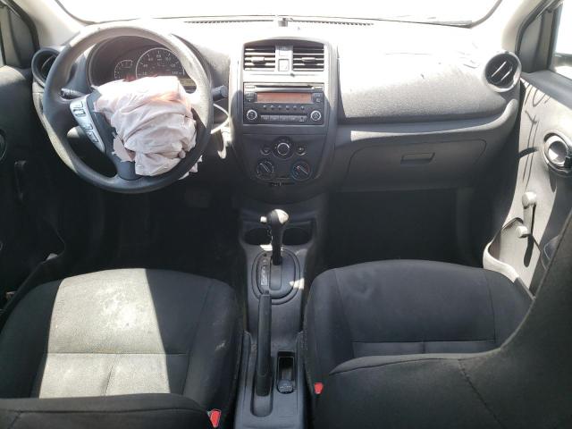3N1CN7APXGL898884 Nissan VERSA S