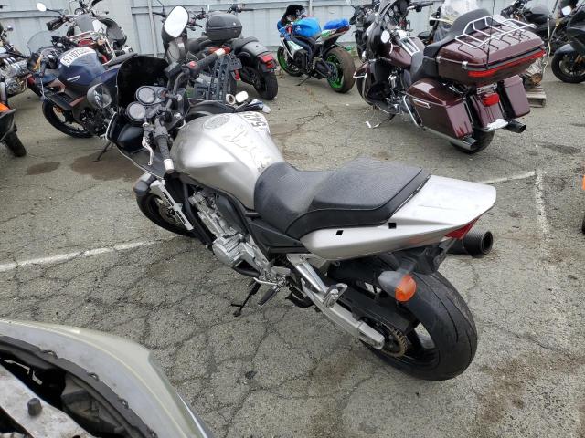 2003 YAMAHA FZS10 JYARN07Y23A001410