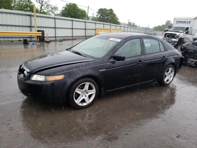 2005 Acura TL 