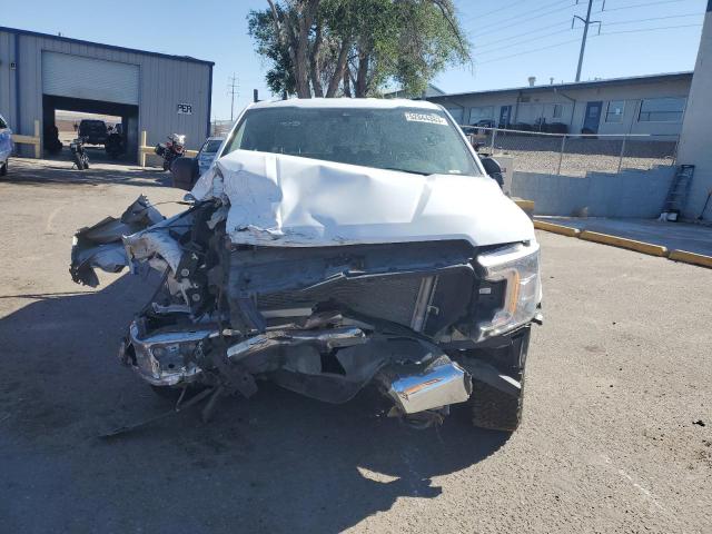 1FTEX1E51LKD34221 Ford F150 Super Cab