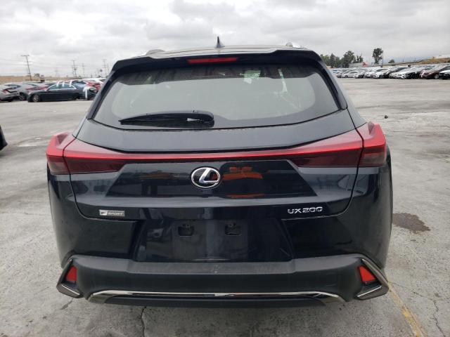 2019 LEXUS UX 200 - JTHY3JBH6K2013716