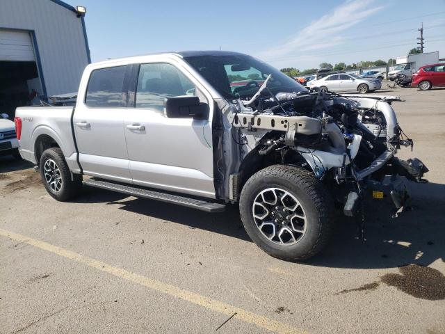 1FTEW1EP8NFA30321 Ford F150 Supercrew