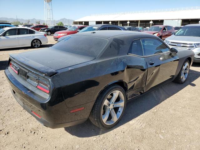 2C3CDZAG1GH345498 Dodge Challenger Sxt