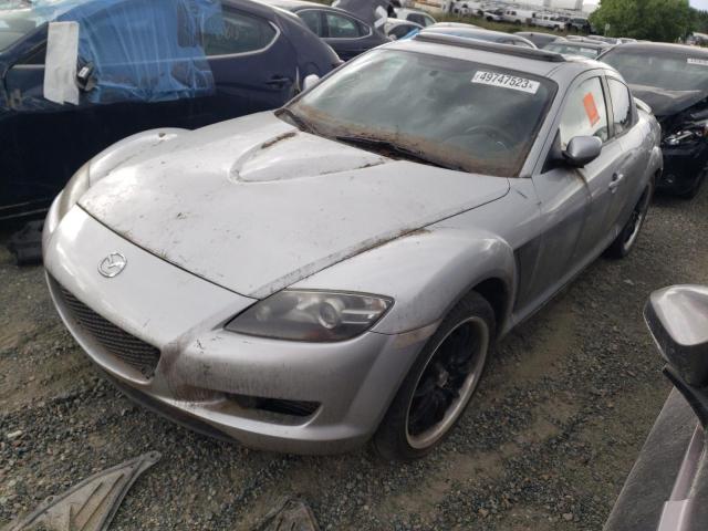 2004 Mazda RX-8 