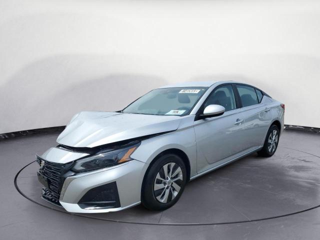 NISSAN ALTIMA S