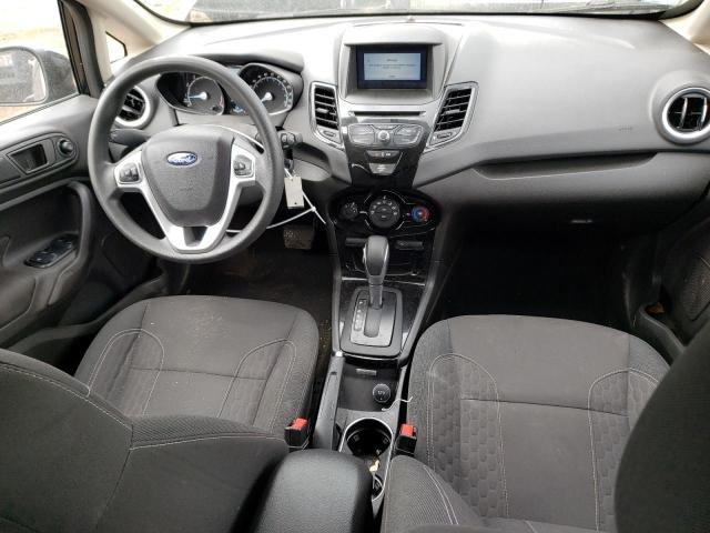 3FADP4EJ8KM138560 Ford FIESTA SE