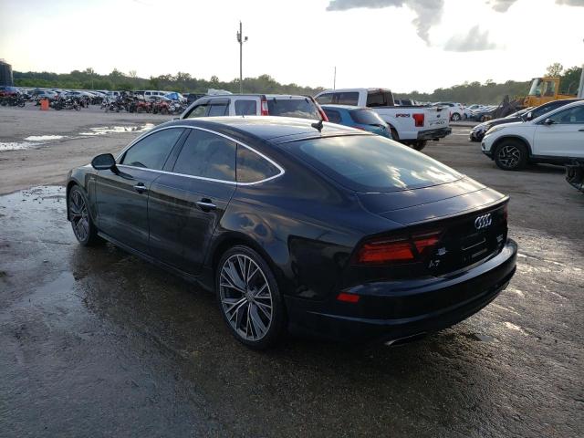 VIN WAUWGAFC5GN018646 2016 Audi A7, Premium Plus no.2