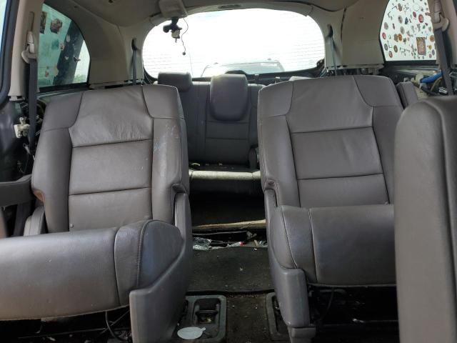 VIN 5FNRL5H67DB005675 2013 HONDA ODYSSEY no.10