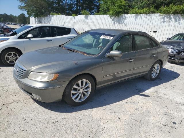 2007 Hyundai Azera SE