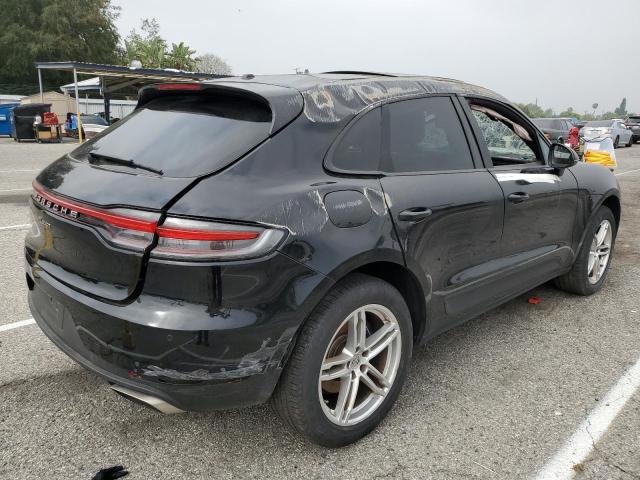 VIN WP1AA2A59MLB13259 2021 Porsche Macan no.3