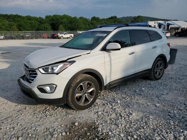 2013 Hyundai Santa Fe GLS