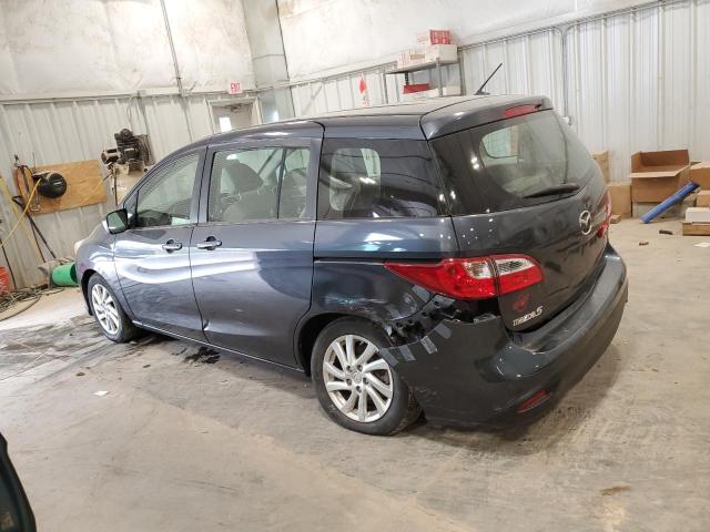 2012 Mazda 5 VIN: JM1CW2BL5C0115003 Lot: 51980803