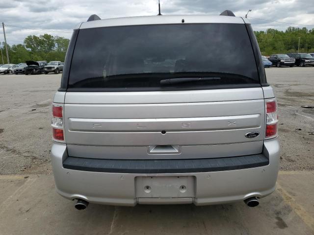 2016 FORD FLEX SE - 2FMGK5B81GBA20772