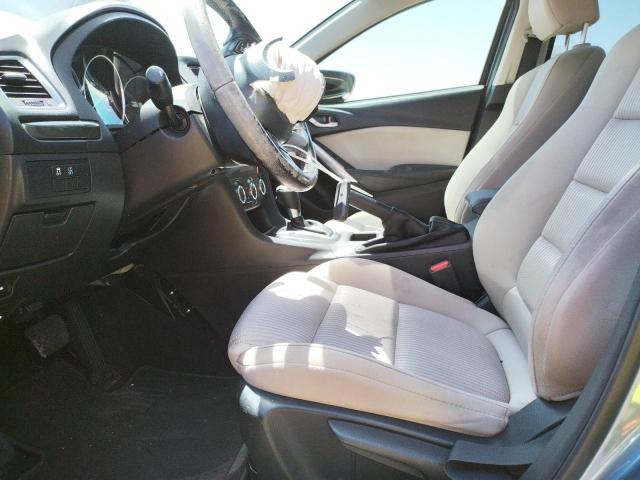 2015 MAZDA 6 - JM1GJ1U51F1203280