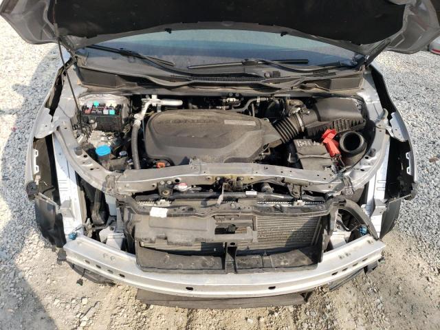 2020 HONDA ODYSSEY LX - 5FNRL6H23LB055040