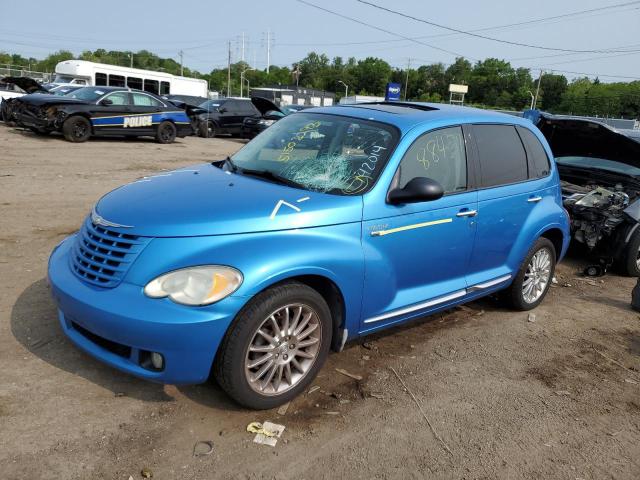 2008 Chrysler PT Cruiser Touring