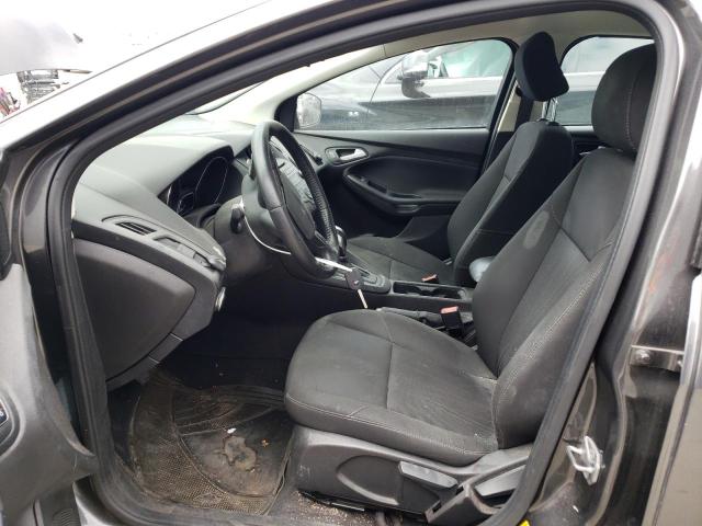 1FADP3F28FL358581 Ford FOCUS SE