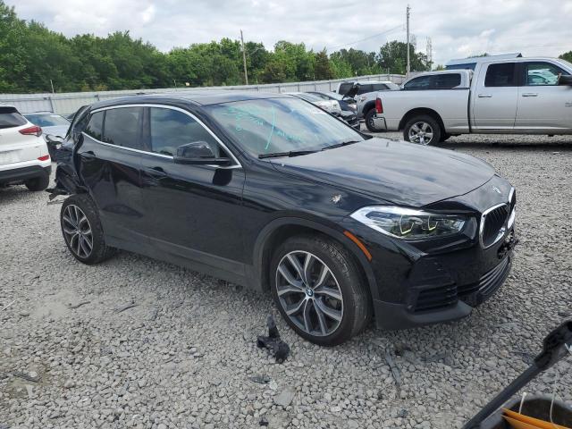 VIN WBXYH9C02N5T79026 2022 BMW X2, Sdrive28I no.4