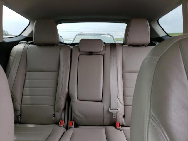 1FMCU9J96EUB82205 Ford Escape Titanium