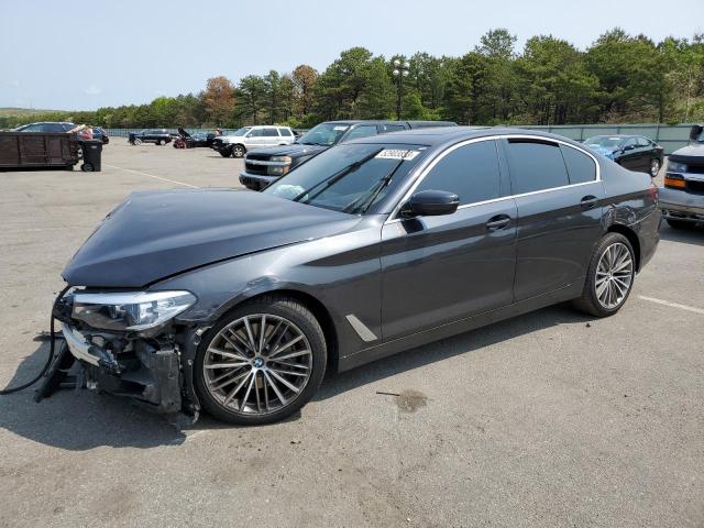2020 BMW 540 XI - WBAJS3C04LCD97582