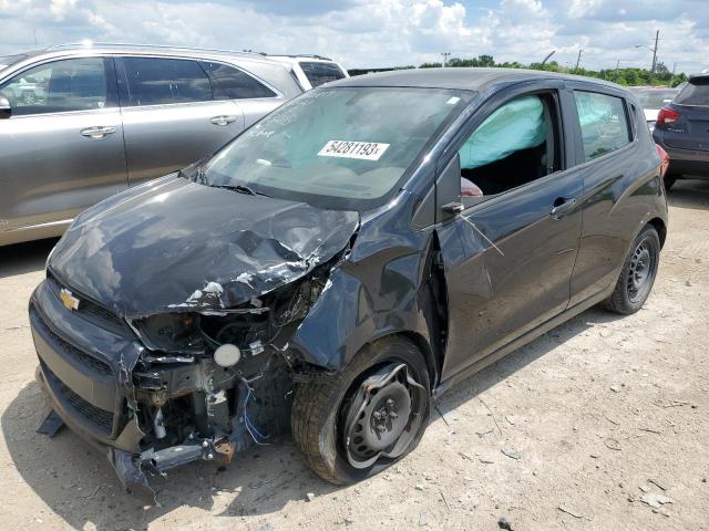 2016 Chevrolet Spark LS