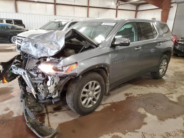 1GNERFKW0KJ287263 Chevrolet Traverse L