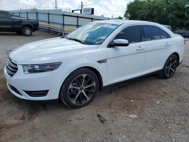 2016 Ford Taurus SEL