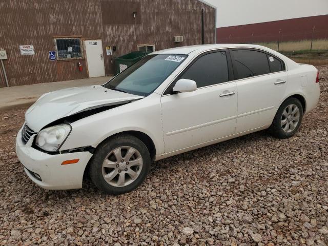 2008 Kia Optima LX