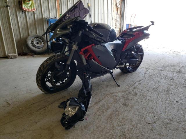 2023 SUZUKI GSX1300 RR - JS1EJ11B3P7100369
