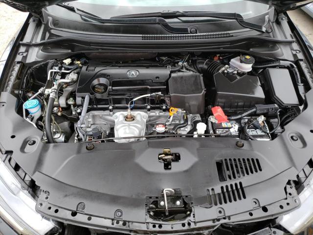 19UDE2F71NA003950 Acura Ilx Premium