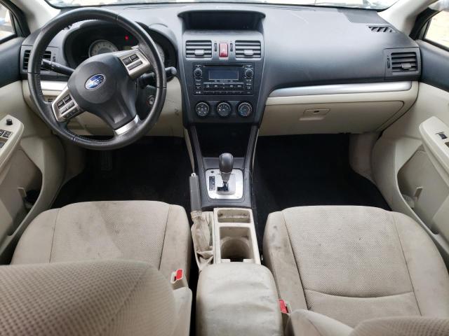 JF1GJAD61EH021812 Subaru Impreza Premium