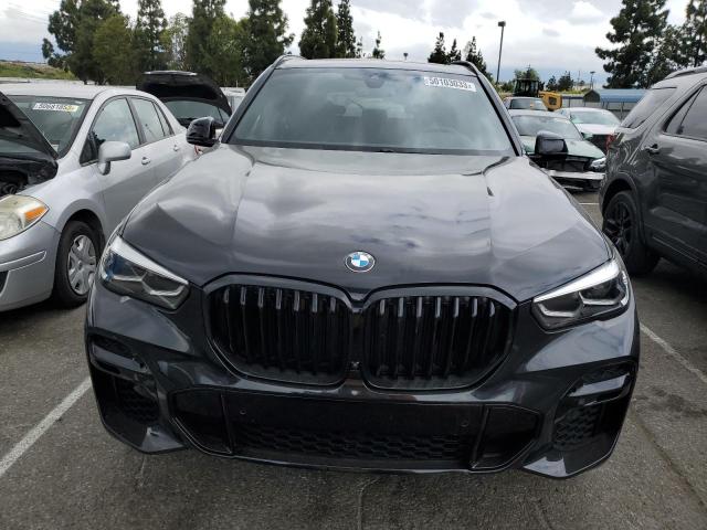 5UXCR4C00N9M12765 BMW X5 Sdrive 40i