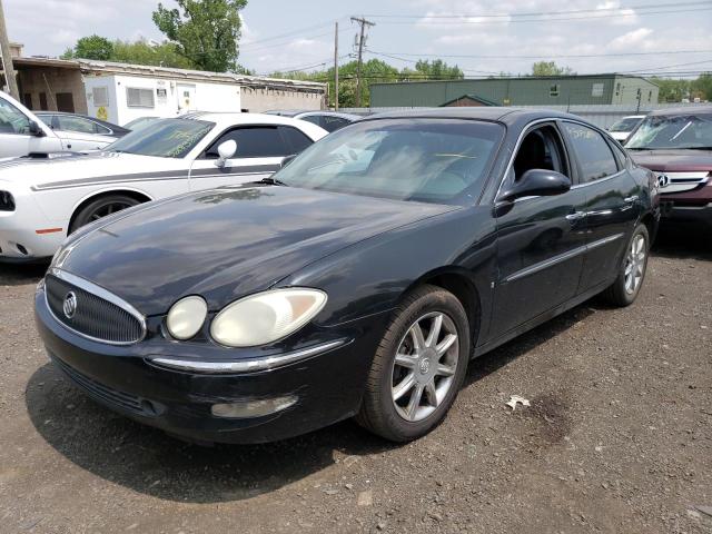 2006 Buick LaCrosse CXS