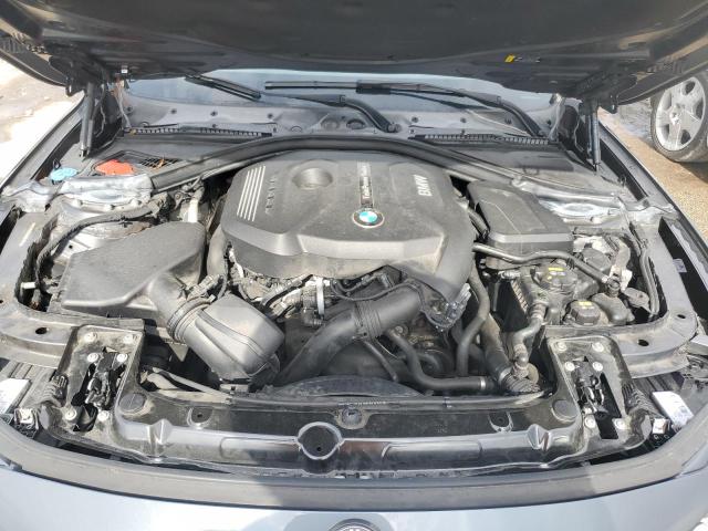 2017 BMW 330 I - WBA8B9G50HNU51704