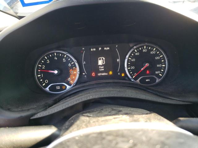 ZACCJAAT7GPE22571 Jeep Renegade Sport