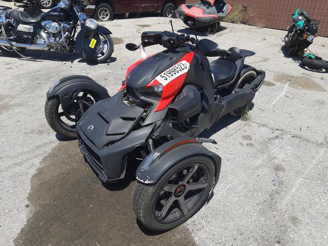 2022 CAN-AM RYKER SPOR 3JB2JEG24NJ003986