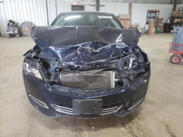 2G1165S34F9138669 | 2015 CHEVROLET IMPALA LTZ