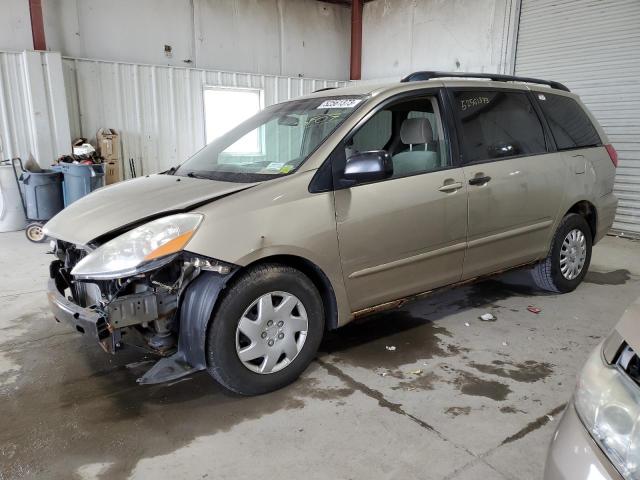 2007 Toyota Sienna LE