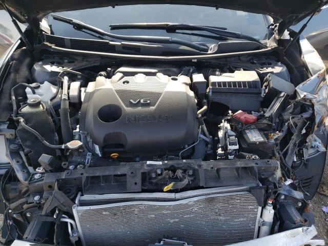 2020 NISSAN MAXIMA SL - 1N4AA6DV0LC374028