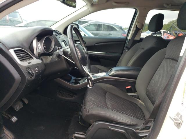 3C4PDCAB9JT385633 Dodge JOURNEY SE