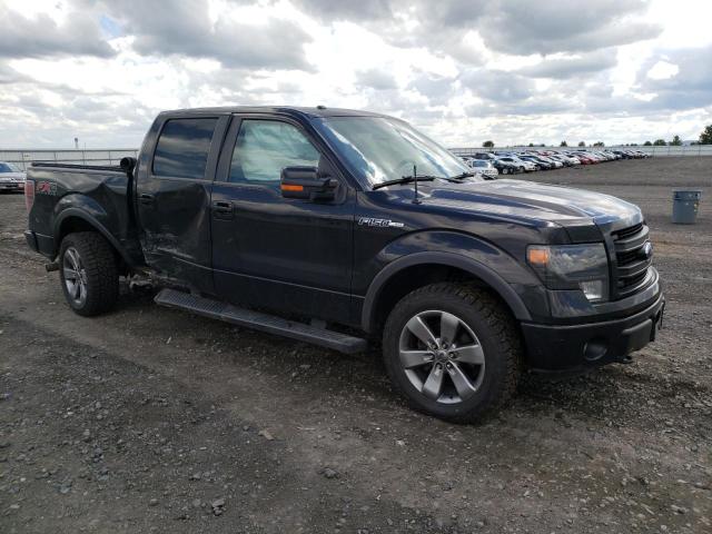1FTFW1EF4EFB01932 Ford F150 Supercrew